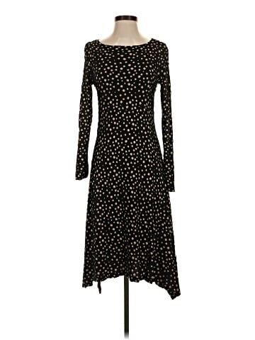 Lisa Bayne Casual Dress (view 1)