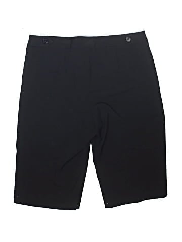 August Silk Athletic Shorts (view 2)