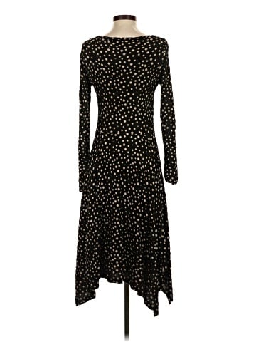 Lisa Bayne Casual Dress (view 2)