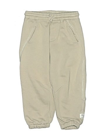 Zara Casual Pants (view 1)