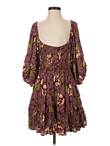 Free People Casual Dress (view 1)