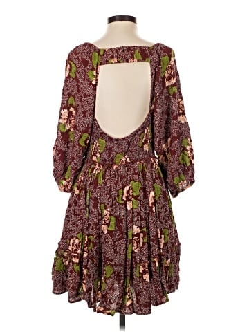 Free People Casual Dress (view 2)