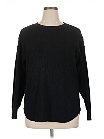 Uniqlo Long Sleeve T-Shirt (view 1)