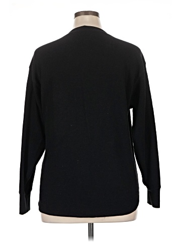 Uniqlo Long Sleeve T-Shirt (view 2)