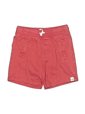 Burt's Bees Baby Board Shorts (view 1)