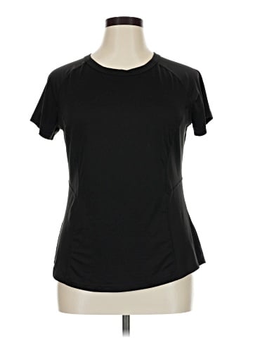 Danskin Now Active T-Shirt (view 1)