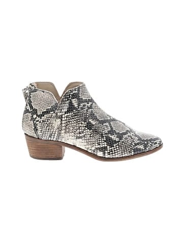 Dolce Vita Ankle Boots (view 1)