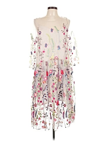 Free People Cocktail Dress (view 1)
