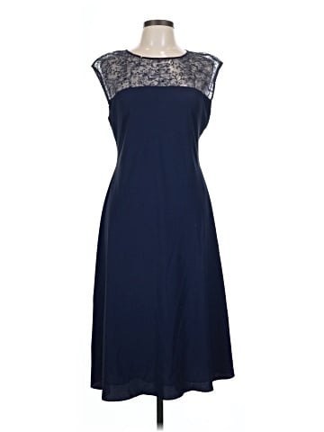 Lauren by Ralph Lauren Cocktail Dress (view 1)