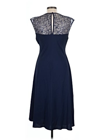 Lauren by Ralph Lauren Cocktail Dress (view 2)