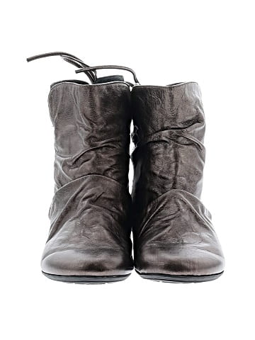 Born Handcrafted Footwear Ankle Boots (view 2)
