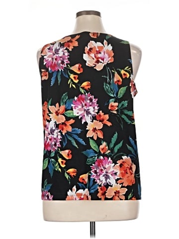 Slinky Brand Sleeveless Blouse (view 2)