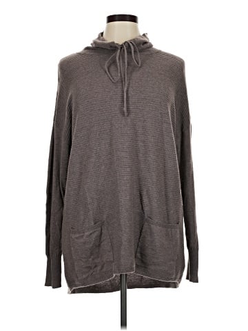 Dakini Pullover Sweater (view 1)