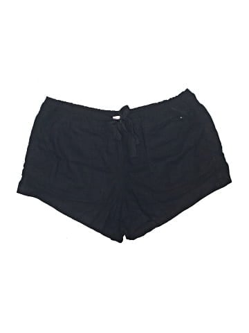 Ingrid + Isabel Shorts (view 1)