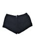 Ingrid + Isabel Solid Black Shorts Size Lg (3) - photo 1