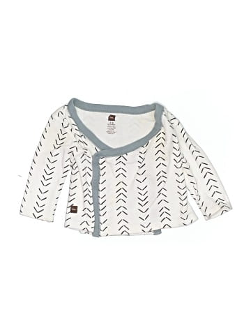 Tea Long Sleeve Top (view 1)