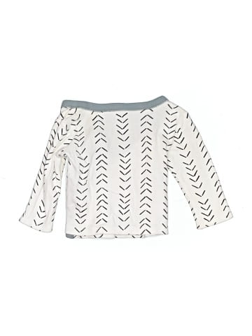 Tea Long Sleeve Top (view 2)