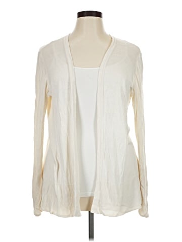 Worthington Cardigan (view 1)