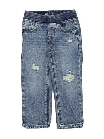 Baby Gap Jeans (view 1)