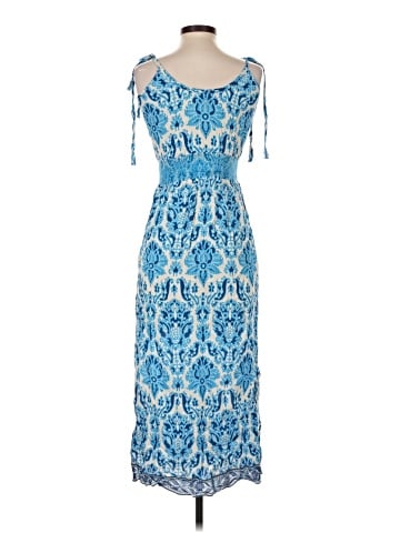 Plenty By Tracy Reese Cocktail Dress (view 2)