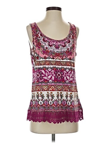 BILA Sleeveless Blouse (view 1)