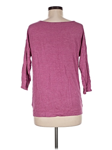 St. Tropez West 3/4 Sleeve T-Shirt (view 2)