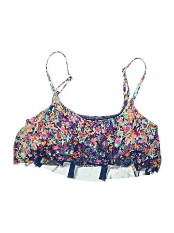 Kenneth Cole REACTION Swimsuit Top (view 1)