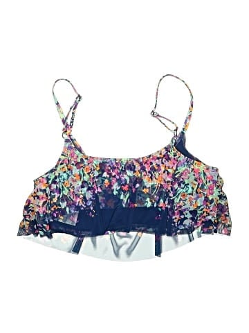 Kenneth Cole REACTION Swimsuit Top (view 2)