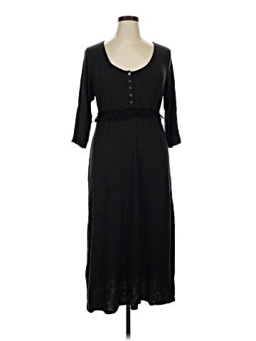 Vera Wang Casual Dress (view 1)