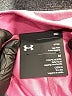 Under Armour Pink Active Pants Size M - photo 8