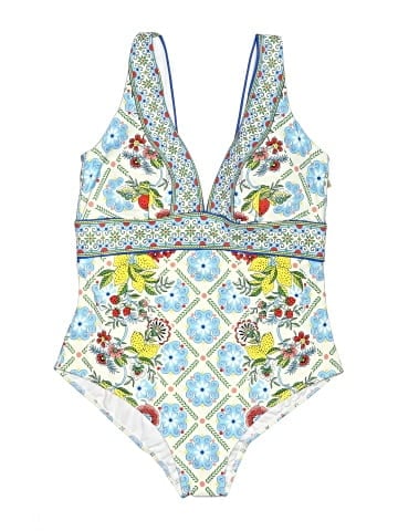 Boden One Piece Swimsuit (view 1)