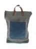 Assorted Brands Gray Backpack One size - photo 1