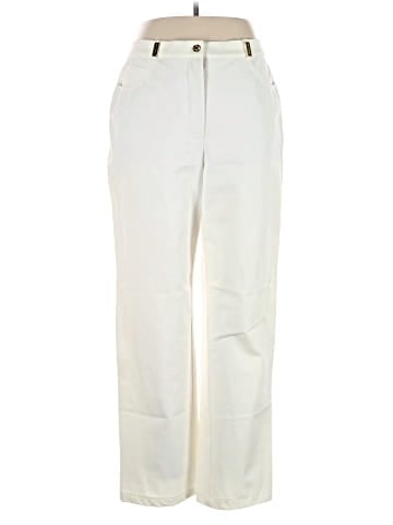 St. John Sport Jeans (view 1)