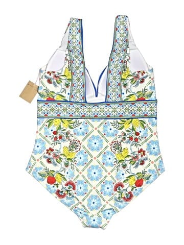 Boden One Piece Swimsuit (view 2)