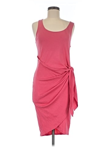 Three Dots Cocktail Dress (view 1)