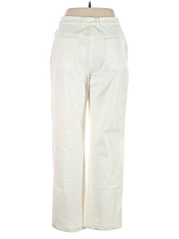 St. John Sport Jeans (view 2)
