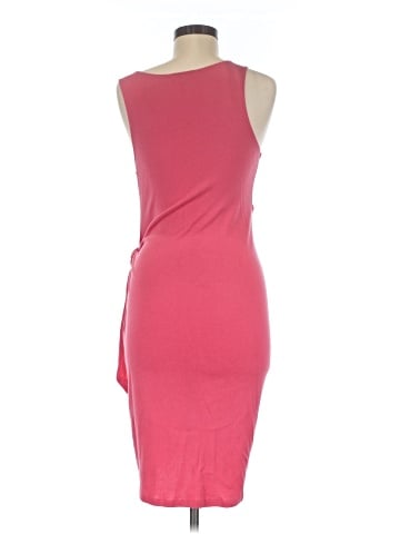 Three Dots Cocktail Dress (view 2)