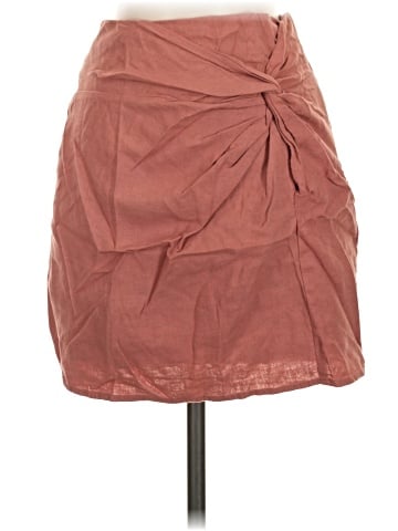 Abercrombie & Fitch Casual Skirt (view 1)