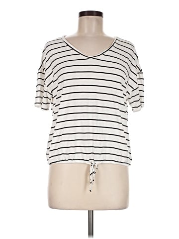 Green Envelope Short Sleeve T-Shirt (view 1)