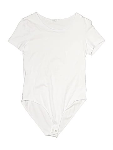 MANGOPOP Collection Bodysuit (view 1)