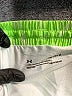 Under Armour Stars Green Athletic Shorts Size M - photo 3
