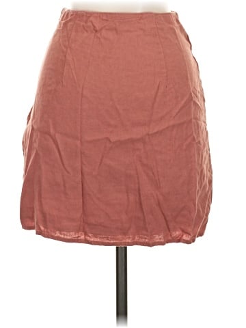 Abercrombie & Fitch Casual Skirt (view 2)