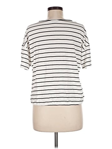 Green Envelope Short Sleeve T-Shirt (view 2)