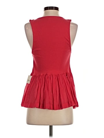 Free-est by Free People Cocktail Dress (view 2)