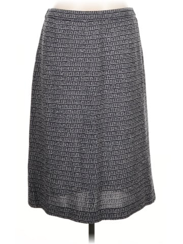 MING WANG Casual Skirt (view 1)