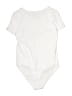 MANGOPOP Collection White Bodysuit Size M - photo 2
