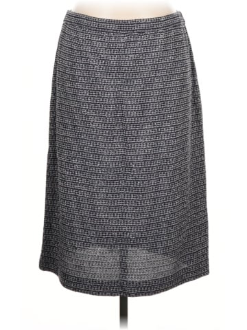 MING WANG Casual Skirt (view 2)