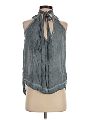 Free People Sleeveless Blouse (view 1)