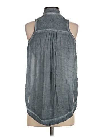 Free People Sleeveless Blouse (view 2)