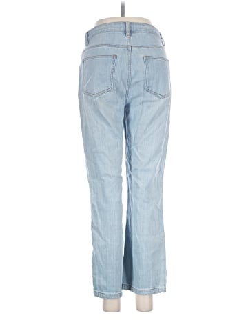 Eileen Fisher Jeans (view 2)